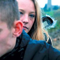 Foto Rachel McIntyre