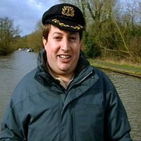 Foto David Mitchell (IV)