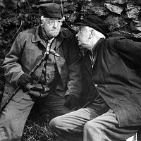 Foto Margaret Rutherford