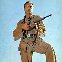 Foto Lex Barker