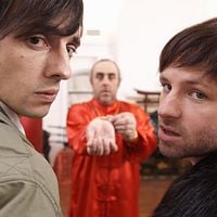 Foto Ralf Little