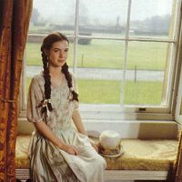 Foto Phoebe Nicholls