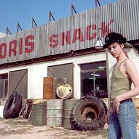 Foto Serge Gainsbourg