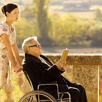 Foto Roger Dumas (II)