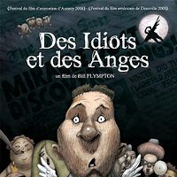 Foto Bill Plympton