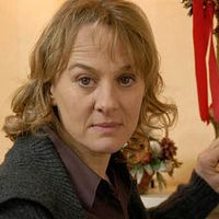 Foto Niamh Cusack
