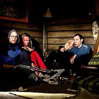 Foto Stig Frode Henriksen