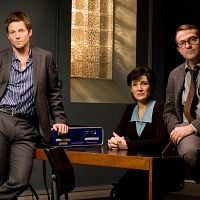 Foto Lorraine Ashbourne