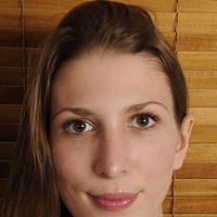 Foto Gwenaëlle Baïd