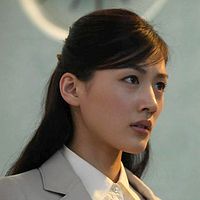 Foto Haruka Ayase