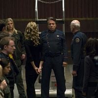 Foto Edward James Olmos