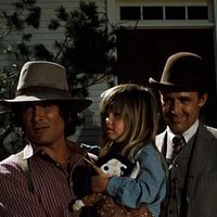 Foto Michael Landon