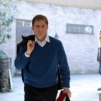 Foto Maxwell Caulfield