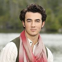 Foto Kevin Jonas