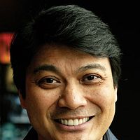 Foto Ronnie Del Carmen