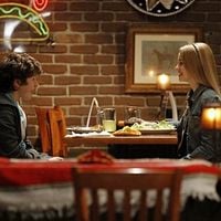 Foto Olivia Rose Keegan