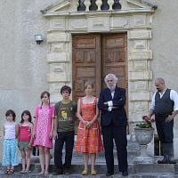 Foto Adélaïde Leroux