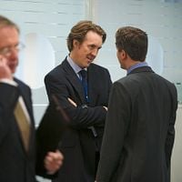 Foto James Smith (III)