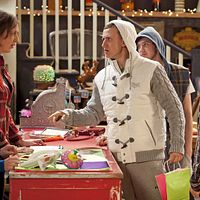 Foto Theo Barklem-Biggs