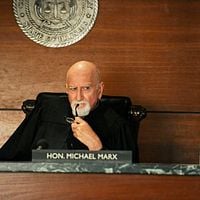 Foto Dominic Chianese