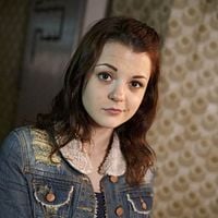 Foto Kathryn Prescott