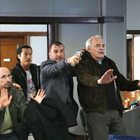 Foto Frédéric Chau