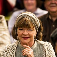 Foto Catherine Allegret