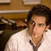 Foto Michael Imperioli