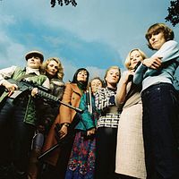 Foto Felicity Montagu