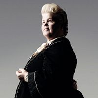 Foto Catherine Hosmalin