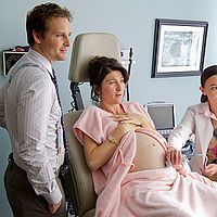 Foto Eve Best