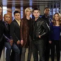 Foto Lauren Lee Smith