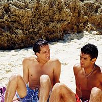 Foto Antonin Stahly-Vishwanadan