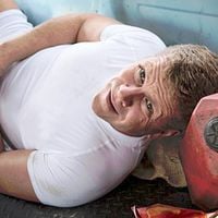 Foto Michael Cudlitz