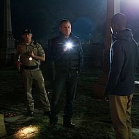 Foto Malcolm Goodwin