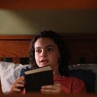 Foto Max Burkholder