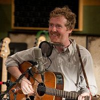 Foto Glen Hansard