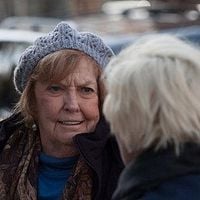 Foto Patricia Arquette