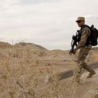 Foto Jamil Walker Smith