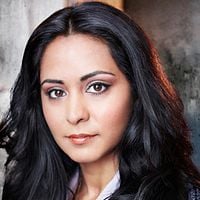 Foto Parminder Nagra