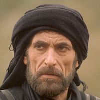 Foto Ghassan Massoud
