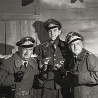Foto Bob Crane