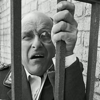 Foto Werner Klemperer