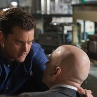 Foto Michael Cerveris