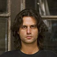 Foto Adam Bousdoukos