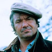 Foto Michael Elphick