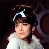 Foto Suzanne Pleshette