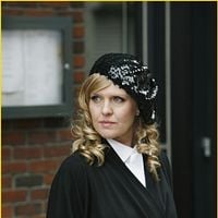Foto Ashley Jensen