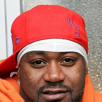 Foto Ghostface Killah