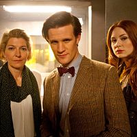 Foto Jemma Redgrave